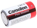 Элемент питания C: LR14-BC2 ALKALINE PLUS 1,5V CAMELION /2/12/192 — изображение 3