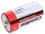 Элемент питания C: LR14-BC2 ALKALINE PLUS 1,5V CAMELION /2/12/192