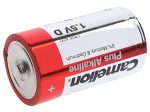Элемент питания D: LR20-BC2 ALKALINE PLUS 1,5V CAMELION /2/12/96