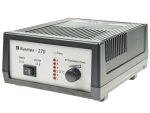Зарядное устройство ВЫМПЕЛ-270 для АКБ 6V-12V (0.4-7A) 2 режима: автомат/ручной 220V ОРИОН /1/20 — изображение 4