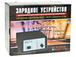 Зарядное устройство ВЫМПЕЛ-270 для АКБ 6V-12V (0.4-7A) 2 режима: автомат/ручной 220V ОРИОН /1/20 — изображение 2