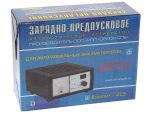 Зарядно-предпусковое устройство ВЫМПЕЛ-415 для АКБ 12V-24V (0.4-20A) автомат 220V ОРИОН /1/20 — изображение 3