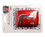 Держатель телефона GT-68213 RED DIAMOND SLIDE на воздухозаборник АТМ /1/30 — изображение 2