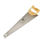 Пила TU-50024A с деревянной ручкой 500мм ULTRA STEEL /1/36 SALE — изображение 3