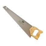 Пила TU-50024A с деревянной ручкой 500мм ULTRA STEEL /1/36 SALE