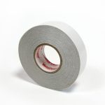 Скотч двухсторонний EC-2525 CLEAR 25мм х 25м (тонкий) MEGAPOWER /1/10/108 — изображение 2