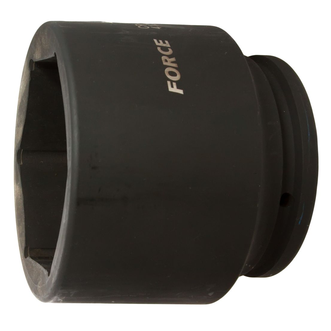 m0001011888_1.resize1 Головка торцевая 120мм 1-1/2" 6-гранная ударная FORCE F-4125120 /1 — изображение 1