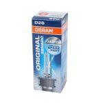 Автолампа D2S (35) P32d-2 XENON XENARC 4300K 85V OSRAM /1/10 (замена O-66040) — изображение 2