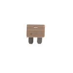 Предохранитель флажковый 5А BEIGE MTA /100 HIT — изображение 2