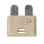 Предохранитель флажковый 5А BEIGE MTA /100 HIT