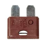 Предохранитель флажковый 7.5А BROWN MTA /100 — изображение 2