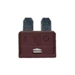 Предохранитель флажковый 7.5А BROWN MTA /100