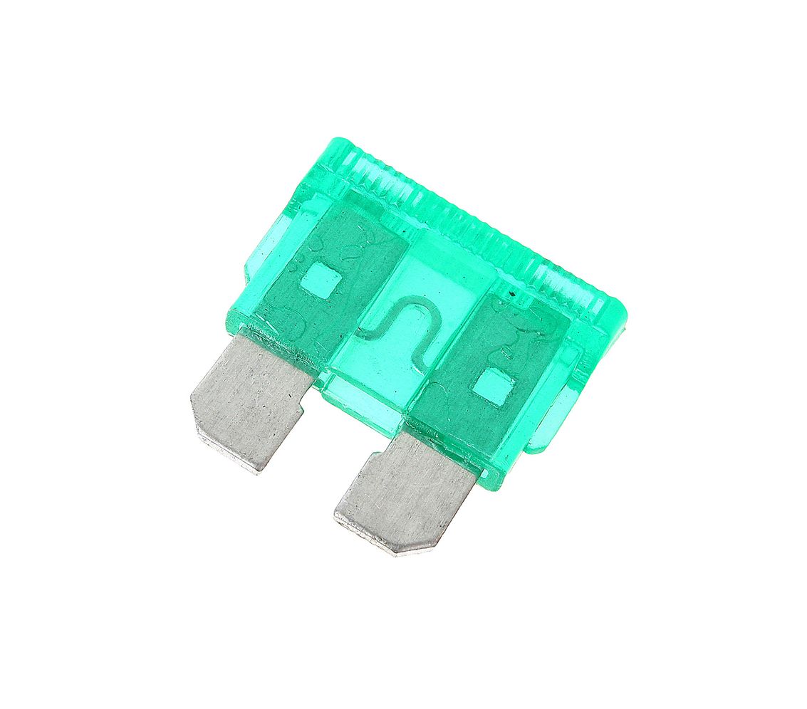 m0001014011_1.resize1 Предохранитель флажковый 30A GREEN TX /100 HIT — изображение 1