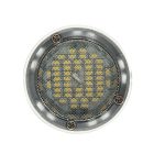 Лампа светодиодная LM-0177-E14 WARM WHITE 48 SMD LED 3W=30W угол освещения 120° (75мм, Ø50мм) 170-240V MEGA LIGHTING /1/20/100