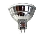 Лампа светодиодная LM-0217-MR16 WARM WHITE 24 SMD LED 2W=20W угол освещения 120° (45мм, Ø50мм) 12V MEGA LIGHTING /1/20/100