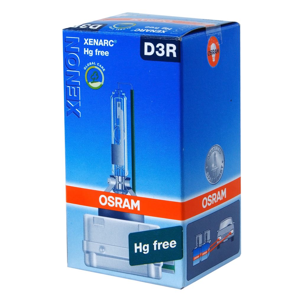 m0001015774_1.resize1 Автолампа D3R (35) PK32d-6 XENON XENARC 4150K 42V OSRAM /1/10 — изображение 1