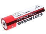 Элемент питания AA: LR6-BC24 ALKALINE PLUS 1,5V CAMELION /24/144/576