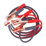 Провода для прикуривания M-20025 200A 2,5м (медь, морозостойкие) в сумке MEGAPOWER /1/20 — изображение 2