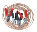 Провода для прикуривания M-100050 1000A 5м (медь, морозостойкие) в сумке MEGAPOWER /1/10 — изображение 2