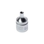 Головка торцевая Е4х28мм 3/8" TORX FORCE F-53604 /1/20 — изображение 2