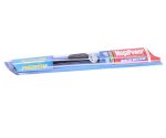 Щетка стеклоочистителя M-76019 "PREMIUM" ALL SEASONS 475мм (19") бескаркасная с универсальным адаптером MEGAPOWER /1/50 — изображение 2