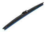 Щетка стеклоочистителя M-75013 "UNIVERSAL" ALL SEASONS 325мм (13") бескаркасная, 7 адаптеров в комплекте MEGAPOWER /1/50 — изображение 2