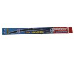 Щетка стеклоочистителя M-75017 "UNIVERSAL" ALL SEASONS 425мм (17") бескаркасная, 7 адаптеров в комплекте MEGAPOWER /1/50