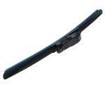 Щетка стеклоочистителя M-76013 "PREMIUM" ALL SEASONS 325мм (13") бескаркасная с универсальным адаптером MEGAPOWER /1/50