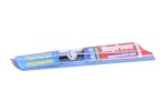 Щетка стеклоочистителя M-76013 "PREMIUM" ALL SEASONS 325мм (13") бескаркасная с универсальным адаптером MEGAPOWER /1/50 — изображение 3