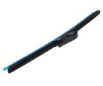 Щетка стеклоочистителя M-76015 "PREMIUM" ALL SEASONS 375мм (15") бескаркасная с универсальным адаптером MEGAPOWER /1/50