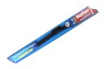 Щетка стеклоочистителя M-76028 "PREMIUM" ALL SEASONS 700мм (28") бескаркасная с универсальным адаптером MEGAPOWER /1/50 — изображение 2