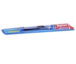 Щетка стеклоочистителя M-76028 "PREMIUM" ALL SEASONS 700мм (28") бескаркасная с универсальным адаптером MEGAPOWER /1/50