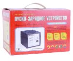 Пуско-зарядное устройство ВЫМПЕЛ-70 для АКБ 12V (пусковой ток 80A, зарядный ток 10А) автомат 220V ОРИОН /1/9 — изображение 2