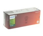 Автолампа PY21W (BAU15s) MasterLife 24V PHILIPS /10/200