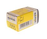 Автолампа H27W/1 (PG13) HALOGEN 12V NARVA /1/10/100 — изображение 2