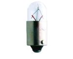 Автолампа T4W (BA9s) MasterDuty 24V PHILIPS /10/200 — изображение 3