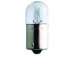 Автолампа R10W (BA15s) MasterLife 24V PHILIPS /10/200 — изображение 3