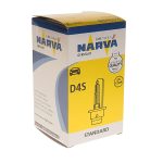 Автолампа D4S (35) P32d-5 XENON 4300K 42V NARVA /1/4