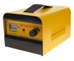 Зарядное устройство ЗУ-100М для АКБ 50-100Ач 12V (8А) плавная регулировка 220V ТАМБОВ /1 — изображение 3