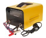 Зарядное устройство ЗУ-100М для АКБ 50-100Ач 12V (8А) плавная регулировка 220V ТАМБОВ /1