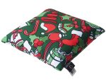 Подушка универсальная CK-00490 CHRISTMAS (35х35см) MAGIC BALLS /1 OLD