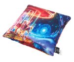 Подушка универсальная CK-01105 КАРУСЕЛЬ (35х35см) MAGIC BALLS /1 OLD — изображение 2