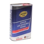 Антигель дизельного топлива (на 500-1000л) жестяная банка 1л ASTROhim /1/12 — изображение 2
