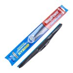 Щетка стеклоочистителя M-77014 "HYBRID" ALL SEASONS 350мм (14") MEGAPOWER /1/50 — изображение 4
