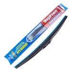 Щетка стеклоочистителя M-77018 "HYBRID" ALL SEASONS 450мм (18") MEGAPOWER /1/50 — изображение 4