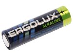 Элемент питания AA: LR06-BC2 ALKALINE 1,5V ERGOLUX /2/20/360 — изображение 2