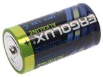 Элемент питания C: LR14-BC2 ALKALINE 1,5V ERGOLUX /2/12/96