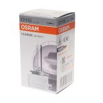 Автолампа D1S (35) PK32d-2 XENON CLASSIC XENARC 4150K 85V OSRAM /1/10