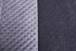 Чехлы на сиденье COMFORT COMBO CMB-1105 DARK GREY/LIGHT GREY (M) мультиконтурные велюр (11шт) AUTOPROFI /1/5 — изображение 2