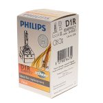 Автолампа D1R (35) PK32d-3 Xenon Vision 4600K 85V PHILIPS /1/2